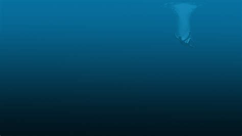 Free Download Deep Blue Sea Wallpapers Windows 1920x1080 For Your