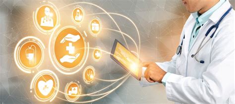 Healthcare Technology Is Advancing And Changing The Healthcare Industry