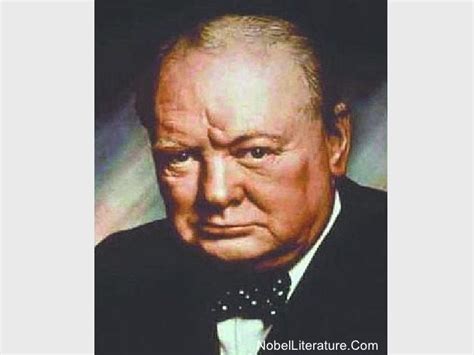 1953 Winston Churchill
