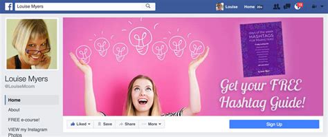 Keep in mind that a huge portion of today's facebook audience is mobile, so ensure that none of your important content will be cropped. Ingenious! Facebook Cover Photo Mobile/Desktop Template