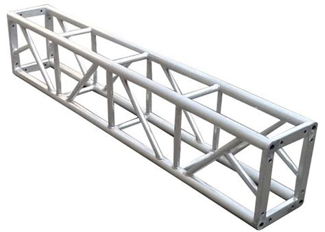 Aluminum Square Bolt Truss Sqb300 For Concert Stage Trussing System