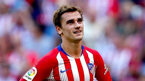 Antoine griezmann was born on march 21, 1991 in france. Greizmann feeling the strain after busy 2018 | SportsMonks