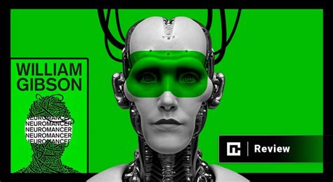 Gibsons Neuromancer A Look Back At Ai Characters From A 1984 Sci Fi