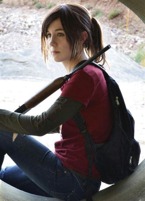 The Last Of Us The Last Of Us Amazing Cosplay Epic Cosplay