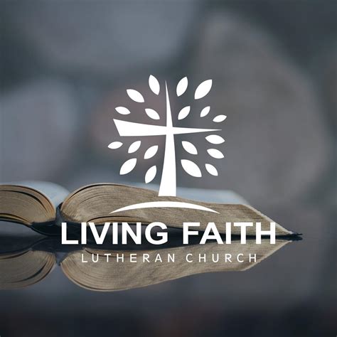 Living Faith Lutheran Church Midlothian Tx