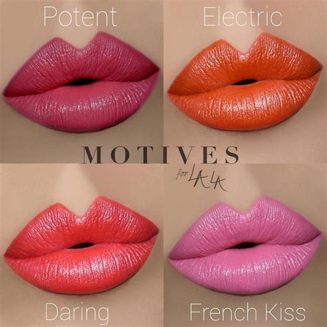 Motives Cosmetics On Instagram “four Reasons Why Theamazingworldofj Is Our V Day Cupid 👼🏼