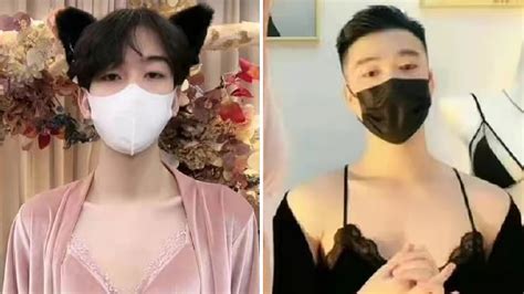China Censors Women Modeling Lingerie On Livestream Shopping So Men