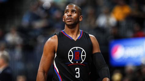 19 hours ago · chris paul to become free agent after turning down $44 million option. Chris Paul's Ceiling with the Clippers | GQ