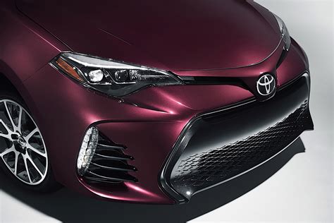 2017 (mmxvii) was a common year starting on sunday of the gregorian calendar, the 2017th year of the common era (ce) and anno domini (ad) designations, the 17th year of the 3rd millennium. Toyota Announces U.S. Pricing For 2017 86, Corolla, And ...