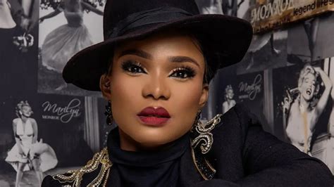 queen mother” iyabo ojo eulogises self as she counts down to her birthday 46th birthday