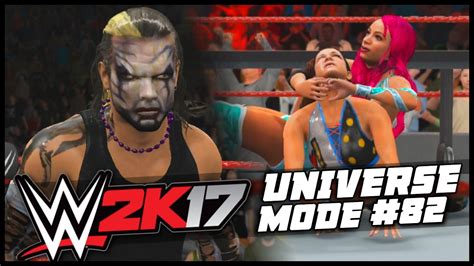 Wwe K Universe Mode Unbreakable Tables Youtube