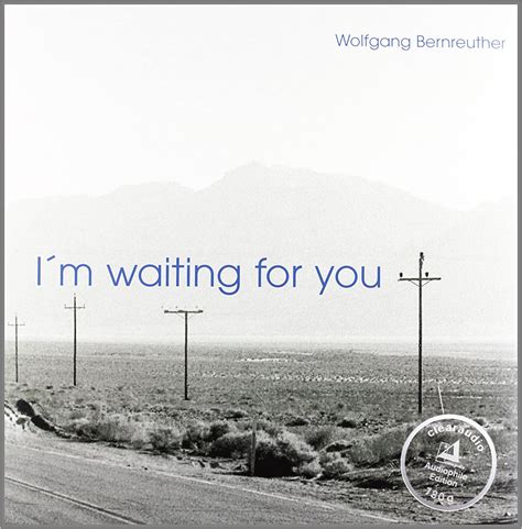 Im Waiting For You Vinyl Uk Music