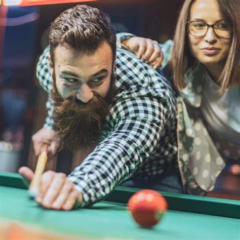 Tips To Improve Your Pool Game 810 Billiards And Bowling