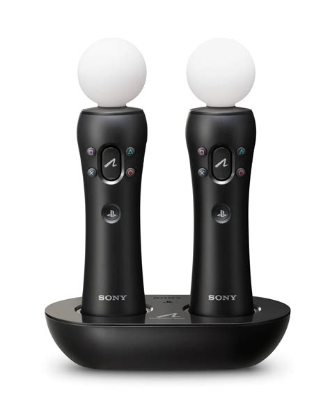News Playstation Move Motion Controller Release Date And Details