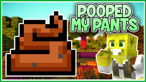 The Time I Pooped My Pants Youtube
