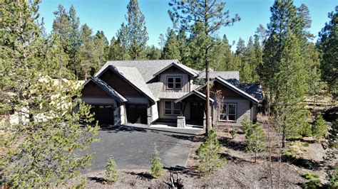 Central Oregon Resort Communities Homes For Sale