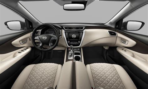 2022 Nissan Murano Colors And Pictures Nissan Usa