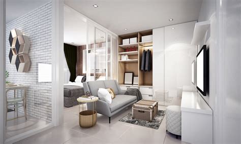 20 Rustic Tiny Studio Apartment Design Ideas For You Stylisheye