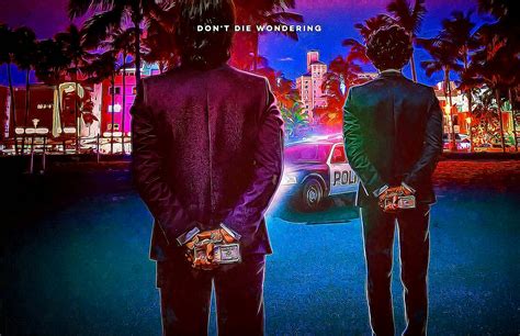 Cocaine Cowboys: The Inside Story Behind Netflix's Explosive New