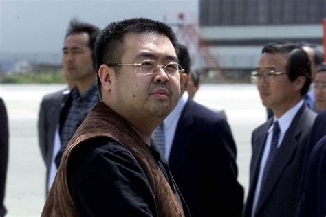 North Korean Suspects Named In Kim Jong Nam Murder Trial