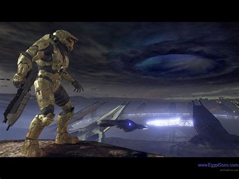 Imagen Halo 3 Ark Halopedia Fandom Powered By Wikia