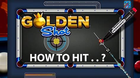8 ball pool ~ top #20 lucky shots you won't believe. 8 Ball Pool lifehack. How to hit Lucky Shot. - YouTube
