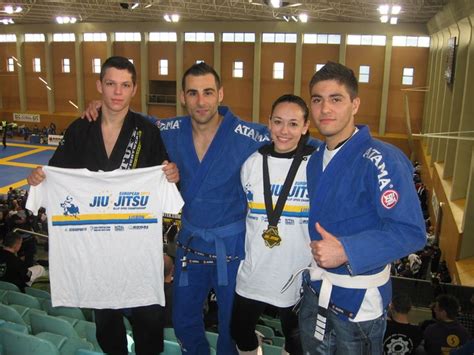 Brazilian Jiu Jitsu Mixed Martial Arts Naples Team League