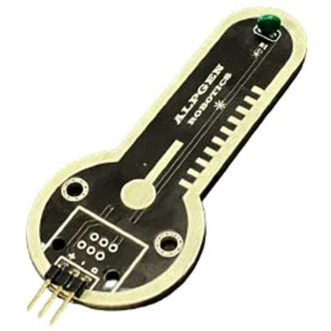 Ntc Termistör Sıcaklık Sensör Modülü Alpgen Boards M044 Fiyatı