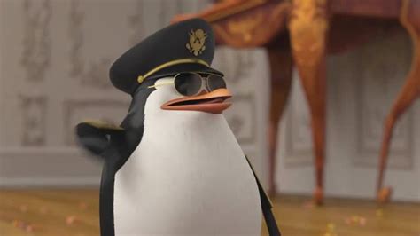 Create Meme Penguin Skipper Skipper The Penguins Of Madagascar The