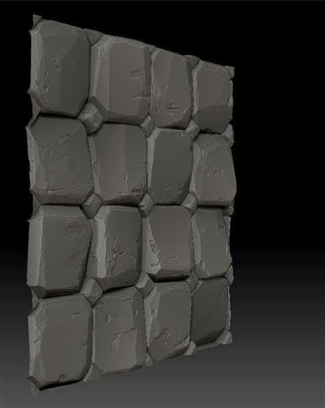 Stylized Tiling Texture Workflow Texture Tiles Texture Texture Drawing