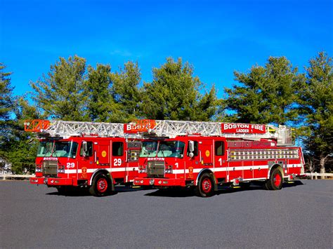 Fire Truck Sales Greenwood Emergency Vehicles Llc