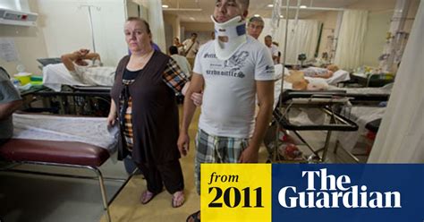 Greeces Healthcare System Is On The Brink Of Catastrophe Greece
