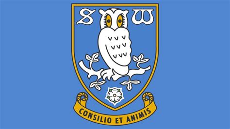 The home team sheffield wednesday take on the visiting side derby county in a match in the 23rd round of the english football league championship. Hi Ho Sheffield Wednesday ( Stadium Version ) - YouTube