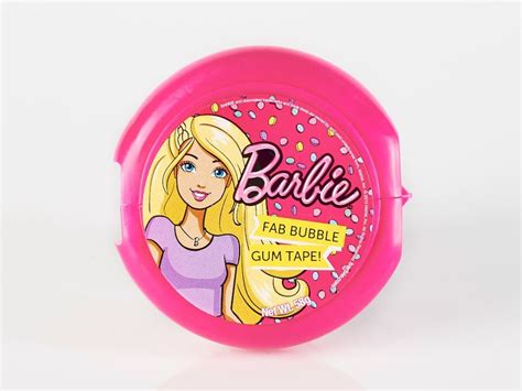 Planes Pilar Permanecer Barbie Bubble Gum Bahía Venganza Orientar