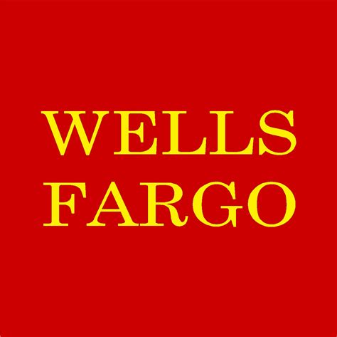 History Of All Logos All Wells Fargo Logos