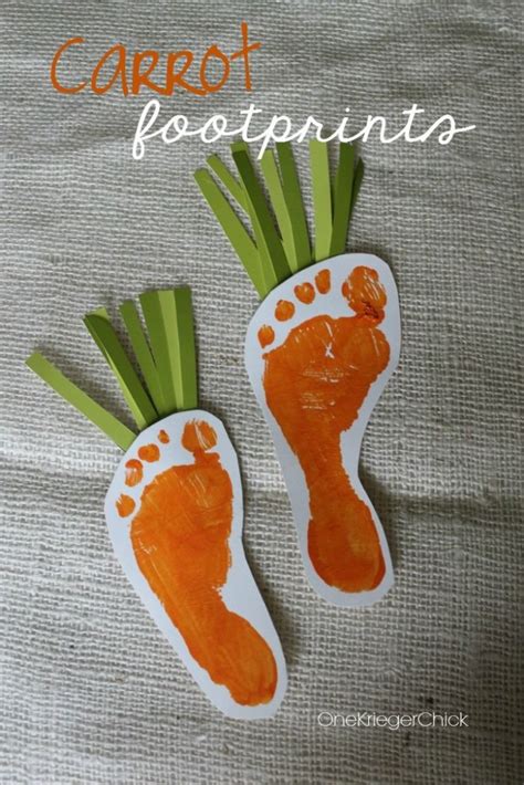 Vegetables Craft Idea For Kids Crafts And Worksheets For Preschool