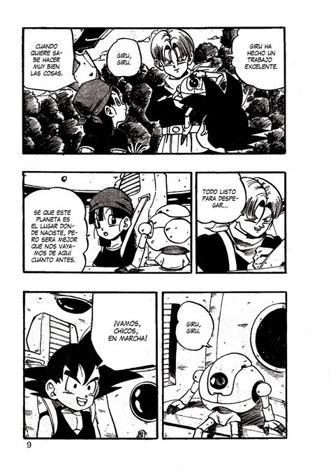 We did not find results for: Mangas Dragon Ball Gt pdf-formato Digital - S/ 10,00 en Mercado Libre