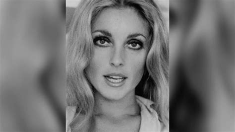 Sharon Tate By James Silke Youtube