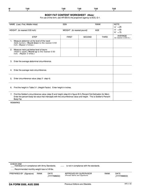 2006 Form Da 5500 Fill Online Printable Fillable Blank