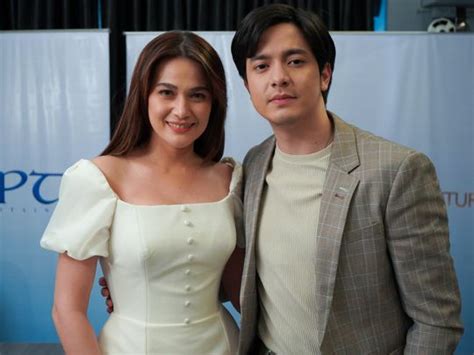 Filipino Actors Alden Richards And Bea Alonzo Pair Up For Romantic