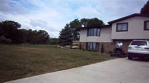 We're happy to handle the regular outdoor chores like lawn. lawn mowing service - YouTube