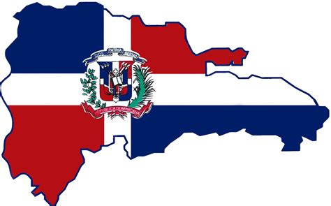 El Conuco La Bandera Dominicana Es La MÁs Hermosa Del Mundo Y La Única