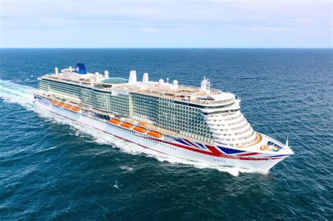 Top 10 Biggest Cruise Ships In The World 2022 Top Cruise Trips