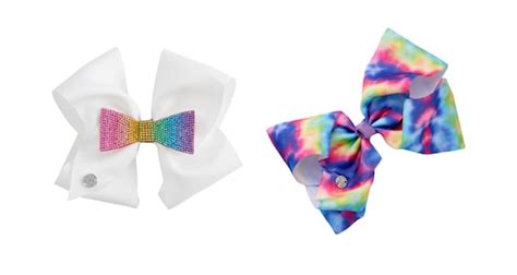 Maybe you would like to learn more about one of these? JoJo Siwa Bows - Buy 1 Get 1