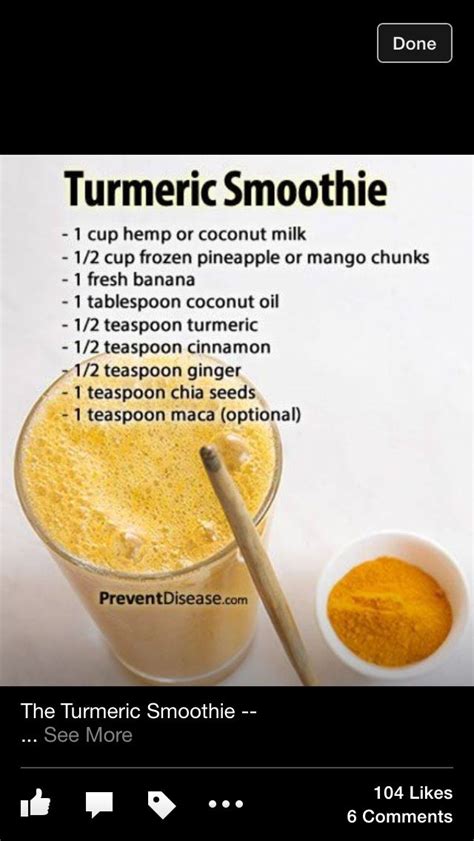 We Should All Be Eating More Turmeric Here S Why Turmeric