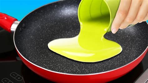 ¿extrañas la cocina nipona auténtica? 31 TRUCOS DE COCINA QUE TE SORPRENDERÁN - YouTube