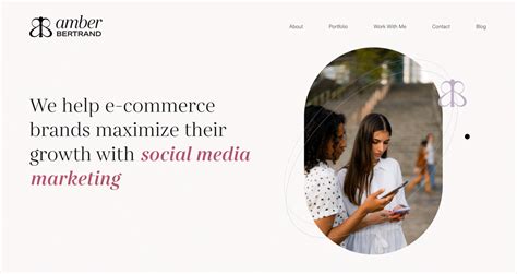 Squarespace Website Examples To Inspire You