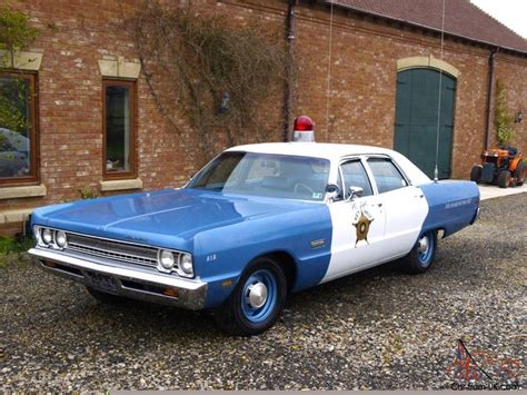 There are 305 1950 vehicles for sale today on classiccars.com. 1969 Plymouth Fury Police car