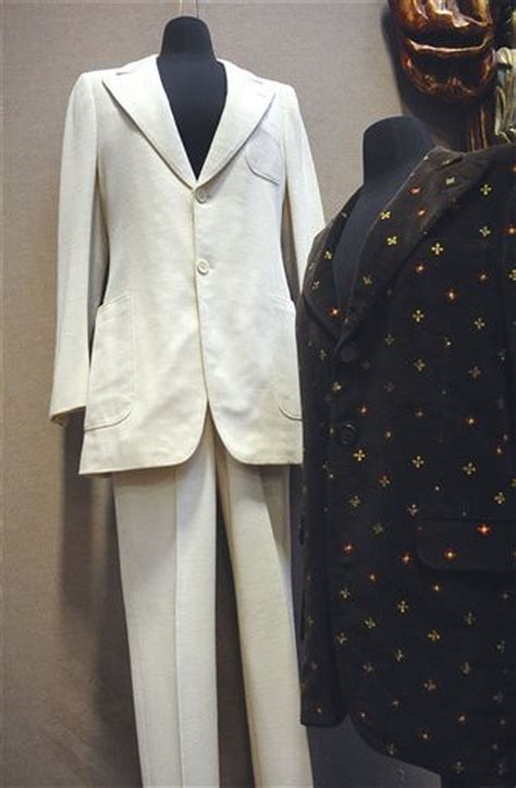 John Lennons White Abbey Road Suit Sells For 46000