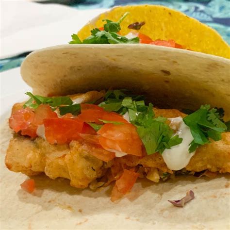 Maybe you would like to learn more about one of these? Tasty Beer Battered Fish Tacos